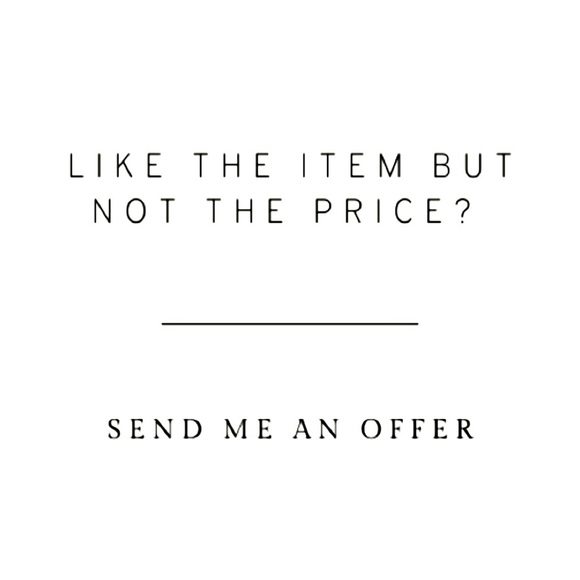 SOLD ❕Last Chance Item❕Leather-look Leggings - Picture 7 of 7